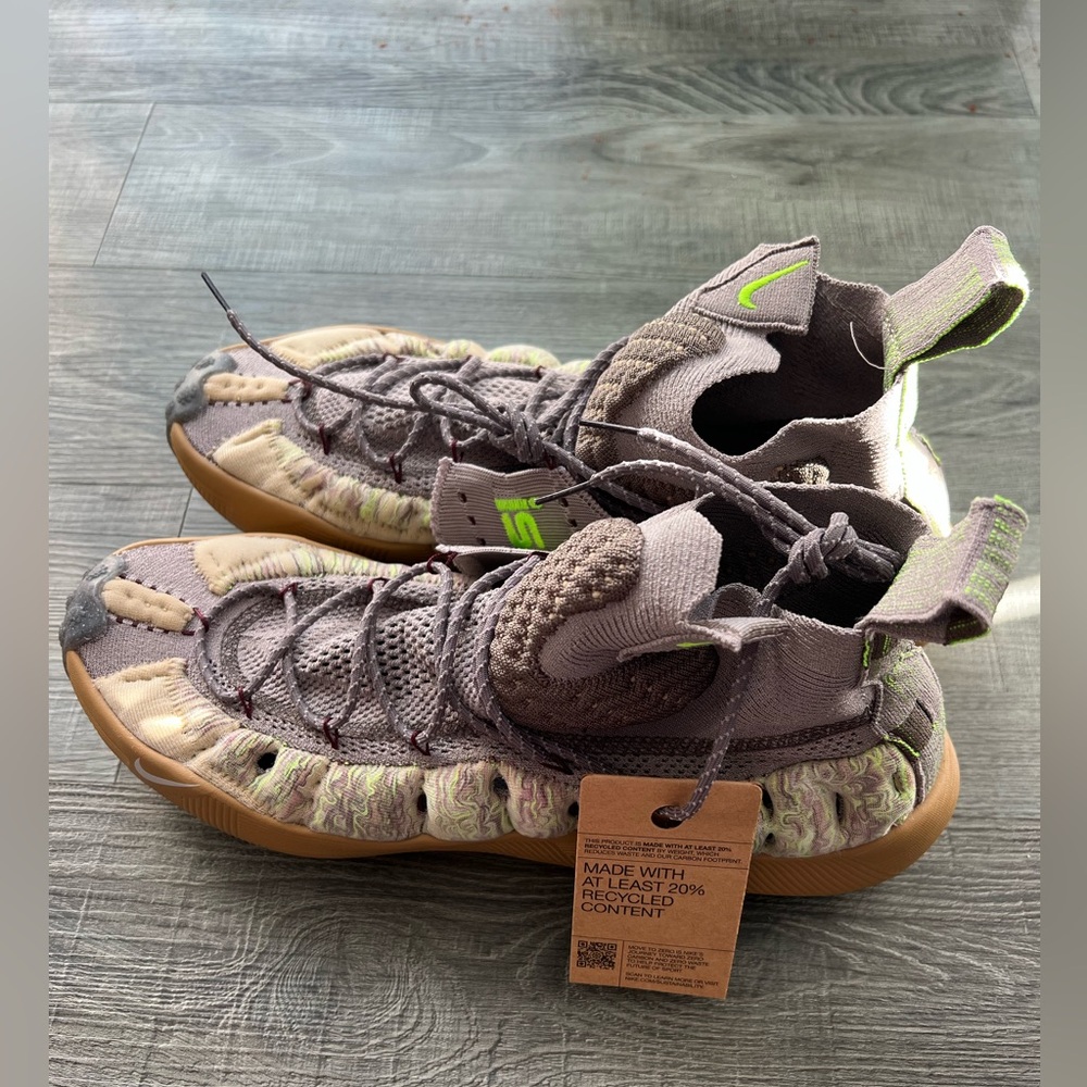 Men’s Nike ISPA